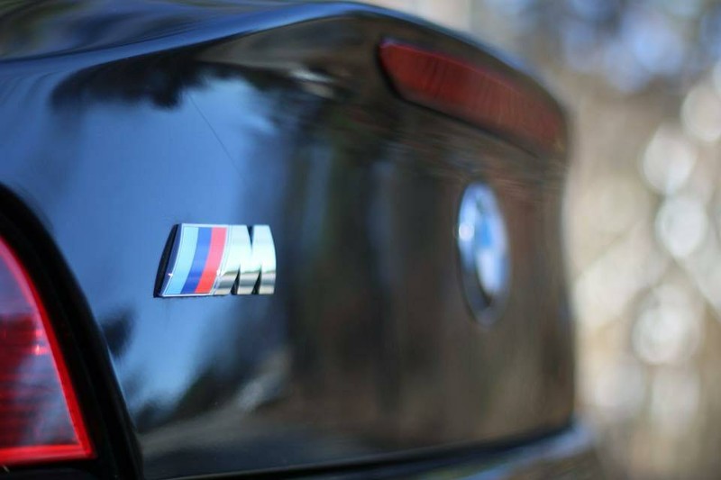 Illustration for article titled At $12,500, Could This 2006 BMW Z4 M Roadster Have You Saying Mmmmmm?